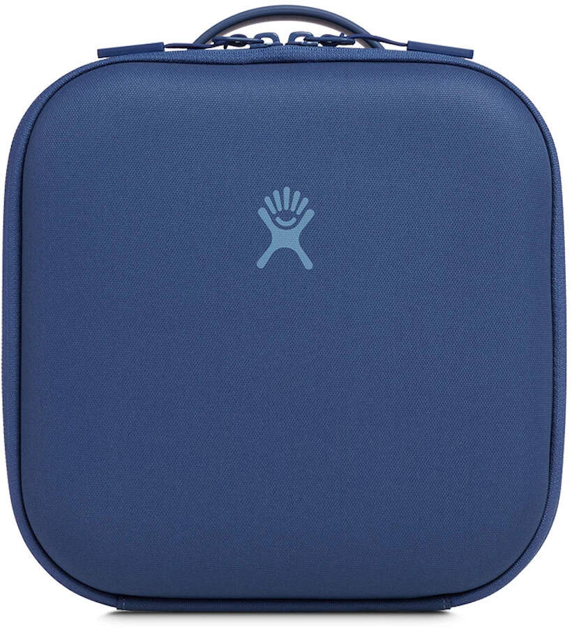 Hydro Flask Insulated Lunch Box Small, orange 3 Hydro Flask Insulated Lunch Box Small, orange – Image 3