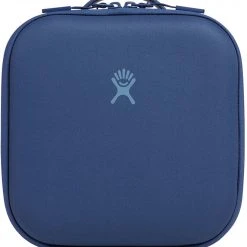 Hydro Flask Insulated Lunch Box Small, vert -Bagages Magasin hydro flask insulated lunch box small bilberry 3 2