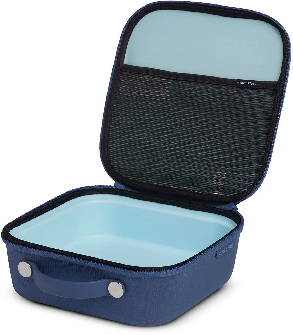 Hydro Flask Insulated Lunch Box Small, orange 4 Hydro Flask Insulated Lunch Box Small, orange – Image 4