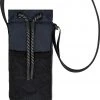 Jack Wolfskin Bottle Holster, bleu