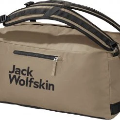 Jack Wolfskin Traveltopia Duffle 45, olive
