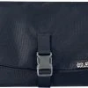 Jack Wolfskin Waschsalon Trousse de toilette, gris/Multicolore