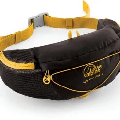 Lowe Alpine Lightflite 5 Pack ceinture Homme, gris