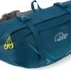 Lowe Alpine Mesa 6 Sac de ceinture, noir