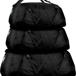 Mammut Cargo Light Sac à bandoulière 60l, noir