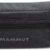 Mammut Classic Bumbag Mélange 2l, noir