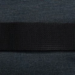 Mammut Classic Bumbag Mélange 2l, noir -Bagages Magasin mammut classic bumbag melange 2l black 5