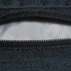 Mammut Classic Bumbag Mélange 2l, noir -Bagages Magasin mammut classic bumbag melange 2l black 6