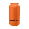 Mammut Drybag Light Sac à dos 10l, orange
