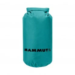 Mammut Drybag Light Sac à dos 5l, turquoise