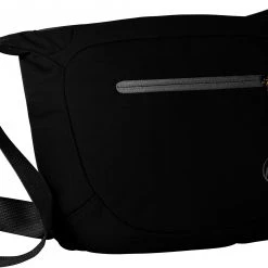 Mammut Shoulder Bag Round 8l, noir