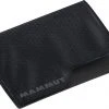 Mammut Smart Wallet Ultralight, noir