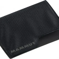 Mammut Smart Wallet Ultralight, noir