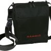 Mammut Täsch Sacoche 1l, noir