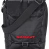 Mammut Täsch Sacoche 2l, noir