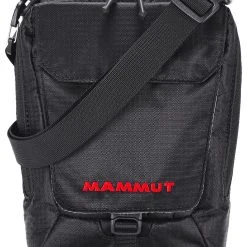 Mammut Täsch Sacoche 2l, noir