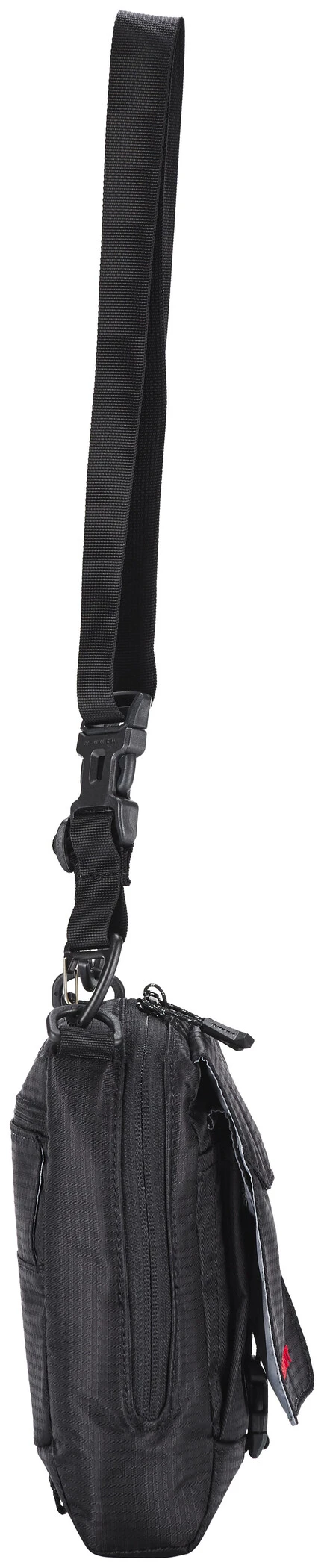 Mammut Täsch Sacoche 2l, noir 4 Mammut Täsch Sacoche 2l, noir – Image 4