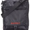 Mammut Täsch Sacoche 3l, noir