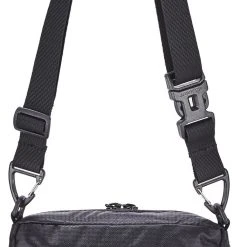 Mammut Täsch Sacoche 3l, noir -Bagages Magasin mammut taesch pouch 3 l black 3