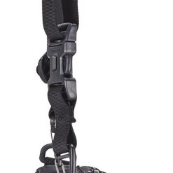 Mammut Täsch Sacoche 3l, noir -Bagages Magasin mammut taesch pouch 3 l black 4