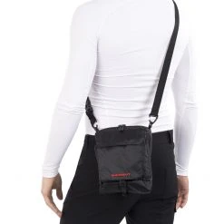 Mammut Täsch Sacoche 3l, noir -Bagages Magasin mammut taesch pouch 3 l black 5