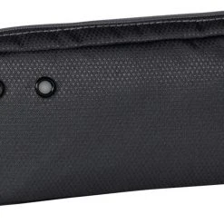 Mammut Washbag Travel S, noir