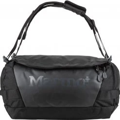 Marmot Long Hauler Sac Small, noir