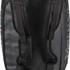 Marmot Long Hauler Sac Small, noir -Bagages Magasin marmot long hauler duffel small black 4