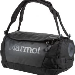Marmot Long Hauler Sac Small, noir -Bagages Magasin marmot long hauler duffel small black 6
