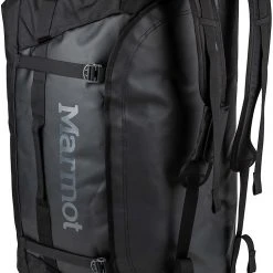 Marmot Long Hauler Sac XLarge, vert -Bagages Magasin marmot long hauler duffel xlarge black 5