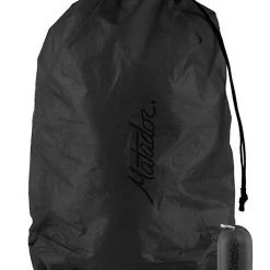 Matador Droplet Water Resistant Stuff Sack 2,5l, bleu