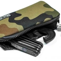 Muc-Off Essentials Coque, Multicolore -Bagages Magasin muc off essentials case 4