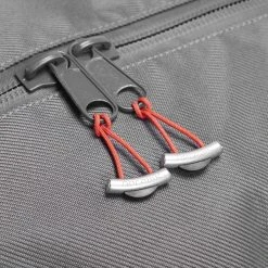 Nordisk Flakstad Sac de voyage 45l, gris -Bagages Magasin nordisk flakstad travel bag 45l magnet 6