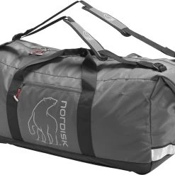 Nordisk Flakstad Sac de voyage 85l, rouge -Bagages Magasin nordisk flakstad travel bag 85l magnet 3