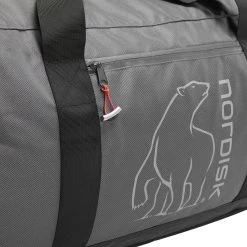 Nordisk Flakstad Sac de voyage 85l, rouge -Bagages Magasin nordisk flakstad travel bag 85l magnet 6