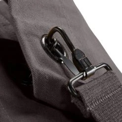 Nordisk Kongsberg 65 Duffel Bag, gris -Bagages Magasin nordisk kongsberg 65 duffel bag dark gull grey 5