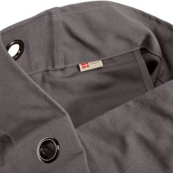 Nordisk Kongsberg 65 Duffel Bag, gris -Bagages Magasin nordisk kongsberg 65 duffel bag dark gull grey 6