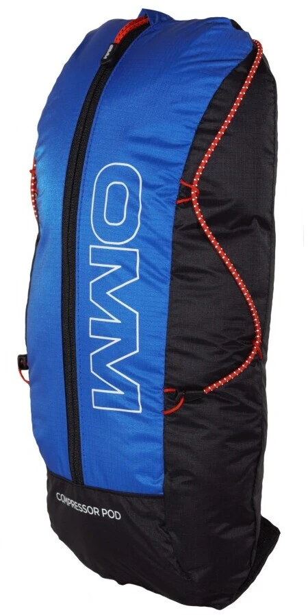 OMM Compressor Pod 5l, gris 2 OMM Compressor Pod 5l, gris – Image 2