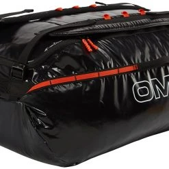 OMM RaceBase 70 Sac Ă dos, noir