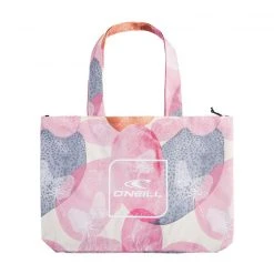 O'Neill Coastal Print Sac de transport Femme, Multicolore