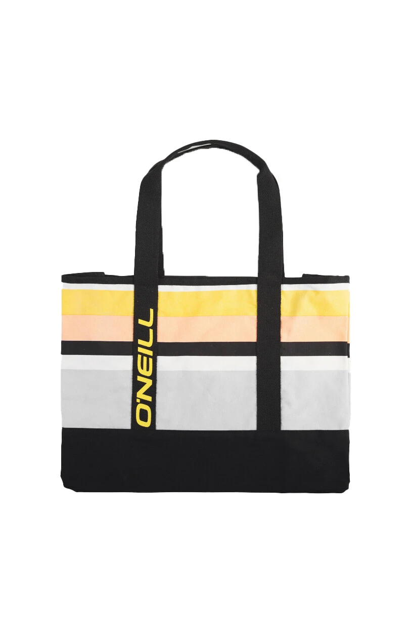 O'Neill Stripe Sac de transport Femme, Multicolore 1 O'Neill Stripe Sac de transport Femme, Multicolore