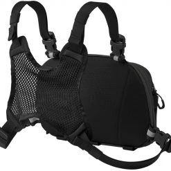 Osprey Archeon Chest Rig, noir -Bagages Magasin osprey archeon chest rig stonewash black 4