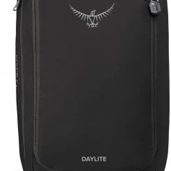 Osprey Daylite 85 Sac Duffel à roulettes, noir -Bagages Magasin osprey daylite 85 wheeled duffel black 3