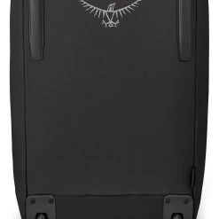 Osprey Daylite 85 Sac Duffel à roulettes, noir -Bagages Magasin osprey daylite 85 wheeled duffel black 4