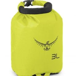 Osprey Ultralight DrySack 3, vert