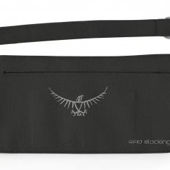 Osprey Stealth Waist Wallet, beige