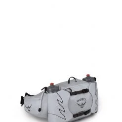Osprey Tempest 6 Sac banane Femme, gris -Bagages Magasin osprey tempest 6 waist pack women aluminum grey 3