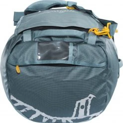 Osprey Transporter 65 Sac, rouge -Bagages Magasin osprey transporter 65 duffel bag keystone grey 3
