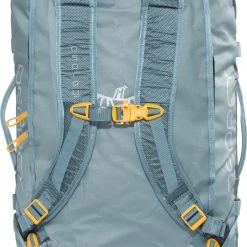 Osprey Transporter 65 Sac, rouge -Bagages Magasin osprey transporter 65 duffel bag keystone grey 4