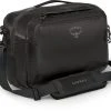 Osprey Transporter Boarding Bag, noir